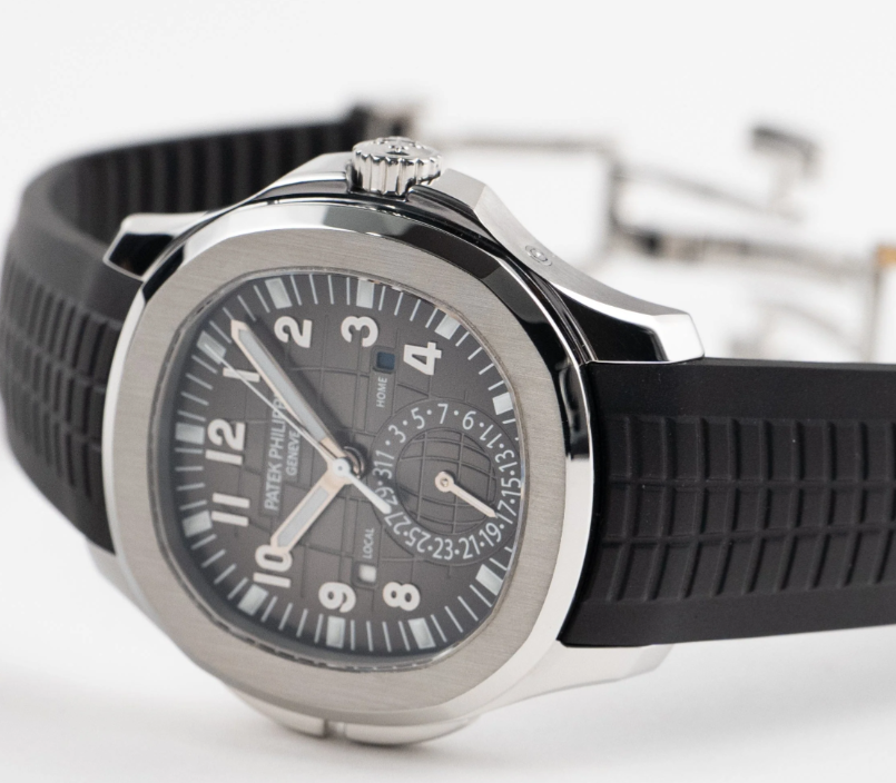 Patek Philippe Aquanaut