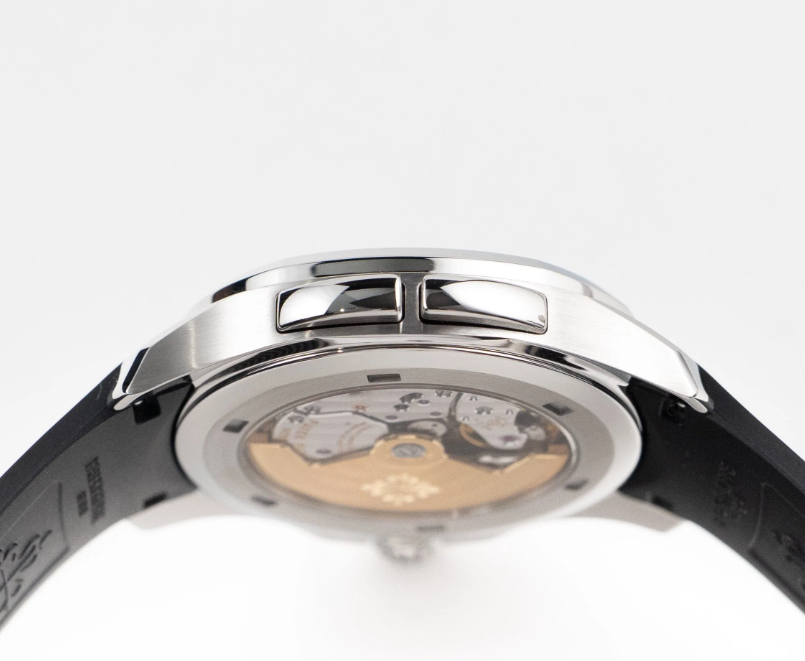 Patek Philippe Aquanaut