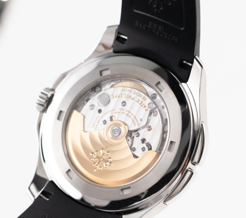 Patek Philippe Aquanaut