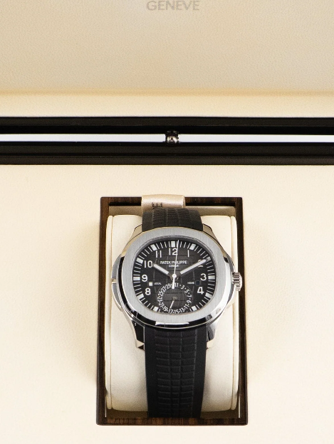 Patek Philippe Aquanaut