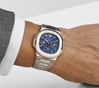 Patek Philippe Nautilus