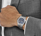 Patek Philippe Nautilus