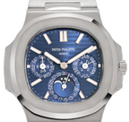 Patek Philippe Nautilus