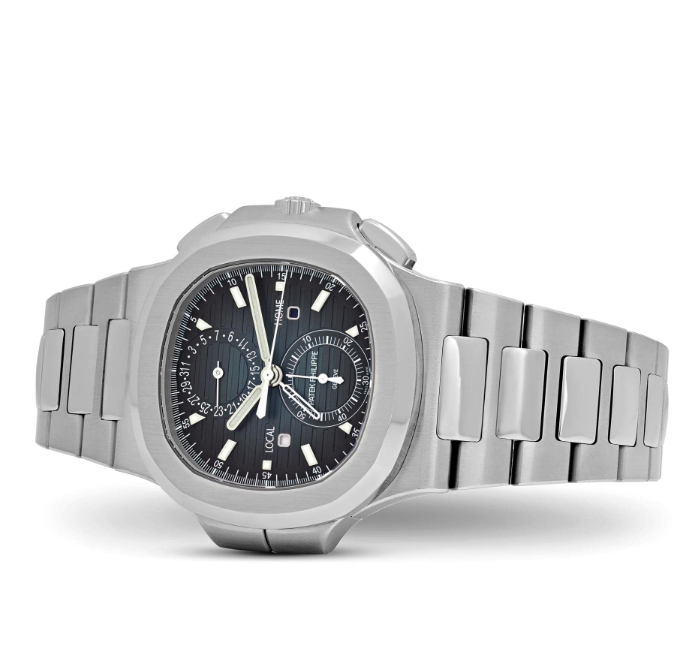 Patek Philippe Nautilus