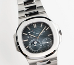 Patek Philippe Nautilus