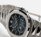 Patek Philippe Nautilus