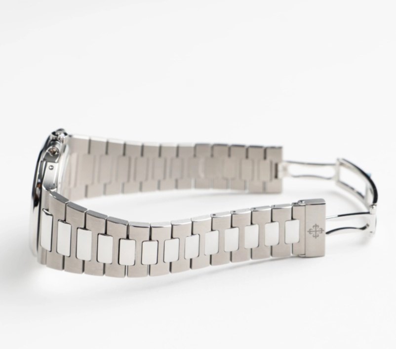 Patek Philippe Nautilus