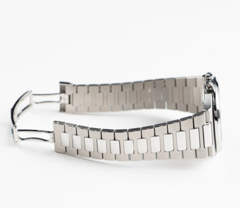 Patek Philippe Nautilus