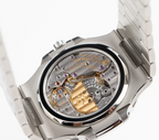 Patek Philippe Nautilus