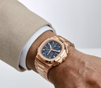 Patek Philippe Nautilus