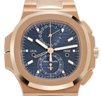 Patek Philippe Nautilus