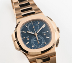 Patek Philippe Nautilus