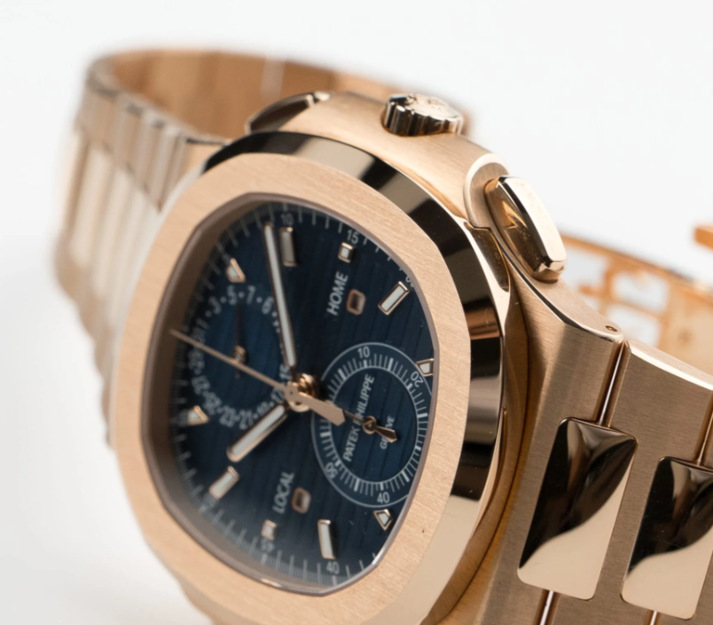 Patek Philippe Nautilus