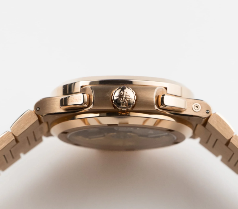 Patek Philippe Nautilus