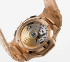 Patek Philippe Nautilus