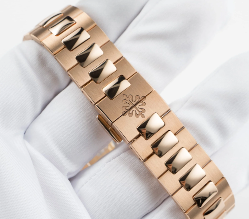 Patek Philippe Nautilus