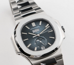 Patek Philippe Nautilus