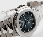 Patek Philippe Nautilus