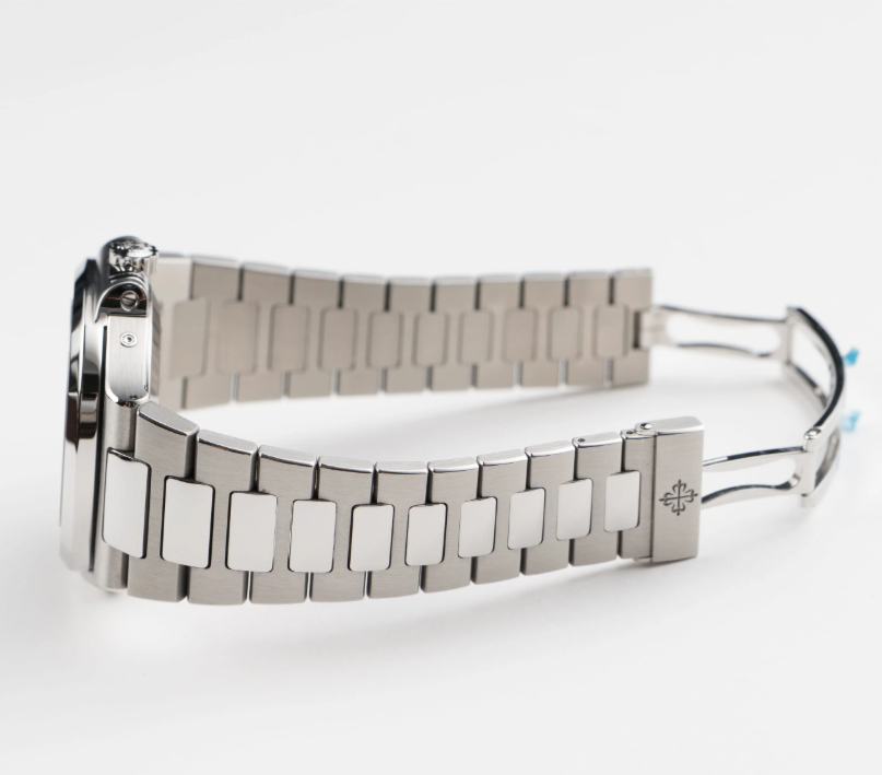 Patek Philippe Nautilus