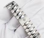 Patek Philippe Nautilus