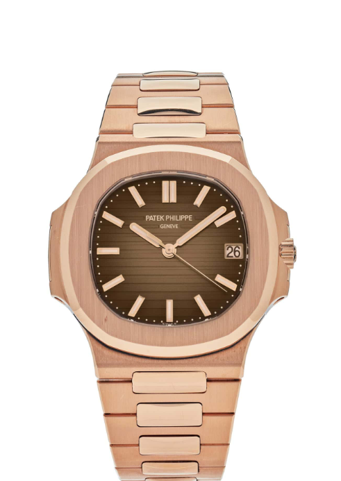 Patek Philippe Nautilus