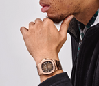 Patek Philippe Nautilus