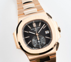 Patek Philippe Nautilus