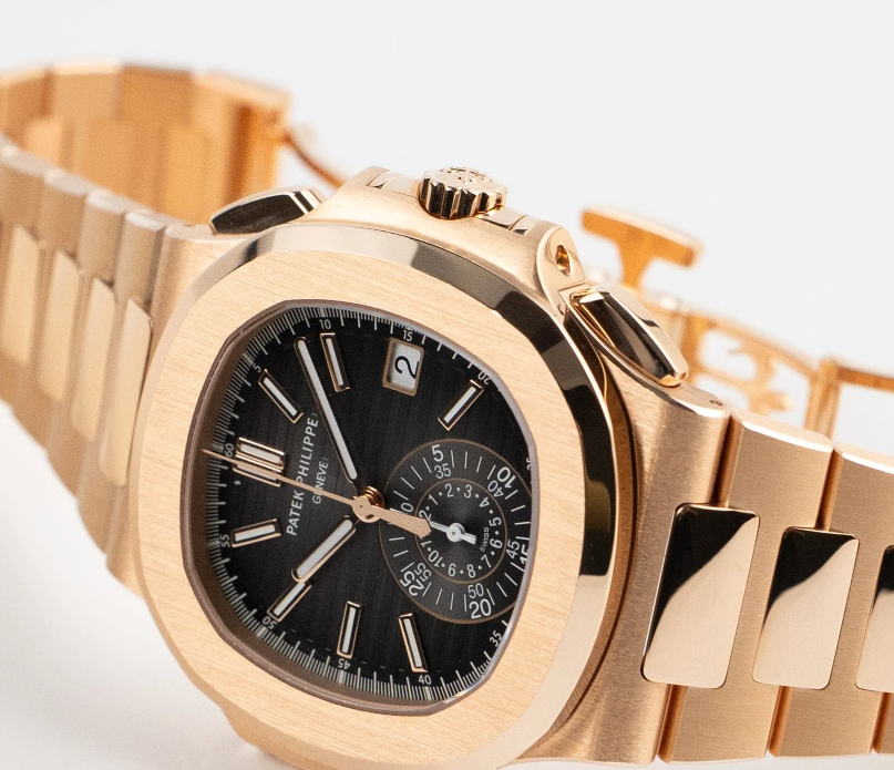 Patek Philippe Nautilus
