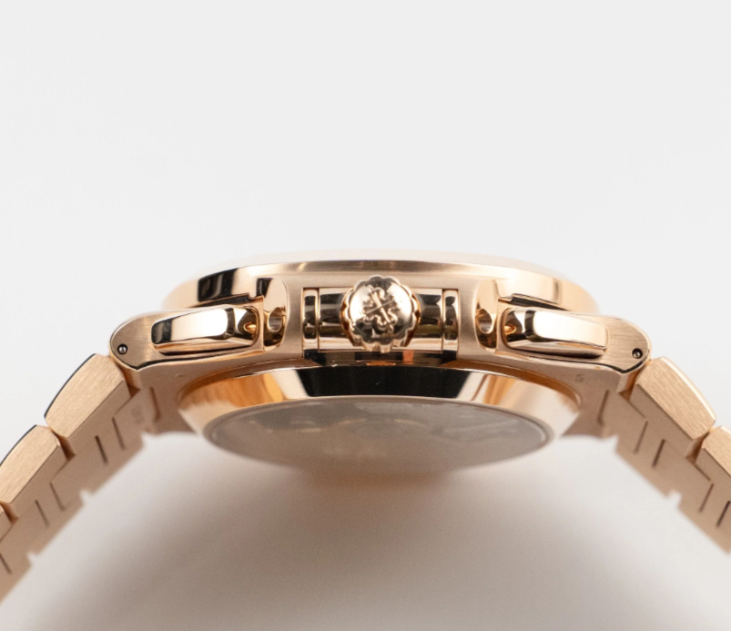 Patek Philippe Nautilus