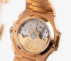 Patek Philippe Nautilus