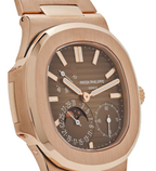 Patek Philippe Nautilus