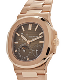 Patek Philippe Nautilus