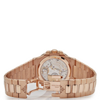 Patek Philippe Nautilus