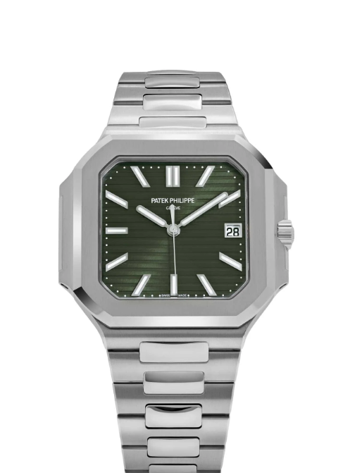 Patek Philippe Cubitus