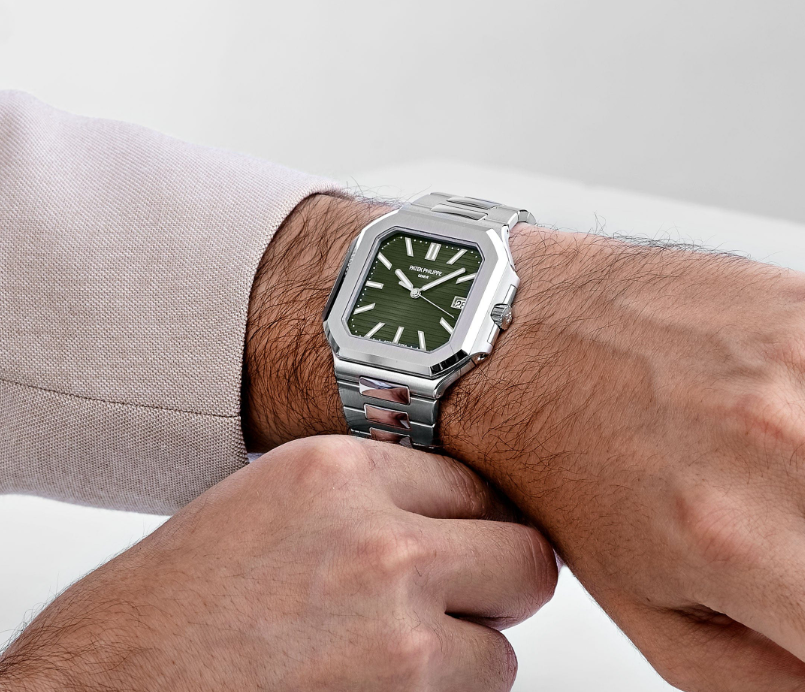 Patek Philippe Cubitus