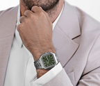 Patek Philippe Cubitus