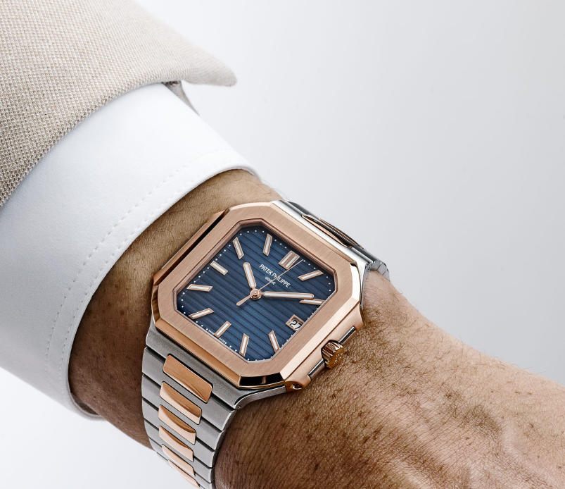 Patek Philippe Cubitus