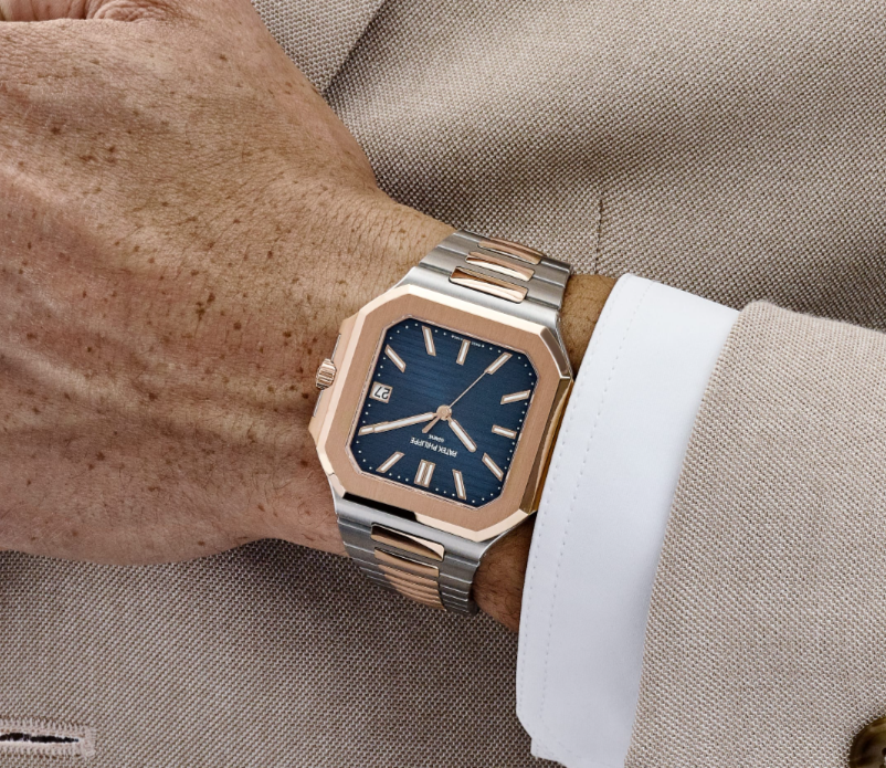 Patek Philippe Cubitus
