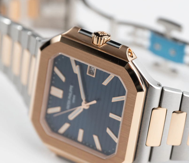 Patek Philippe Cubitus