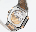Patek Philippe Cubitus
