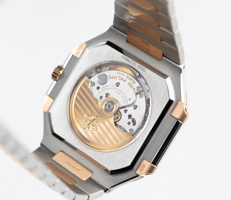 Patek Philippe Cubitus