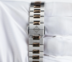 Patek Philippe Cubitus