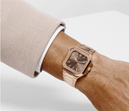 Patek Phillipe Cubitus