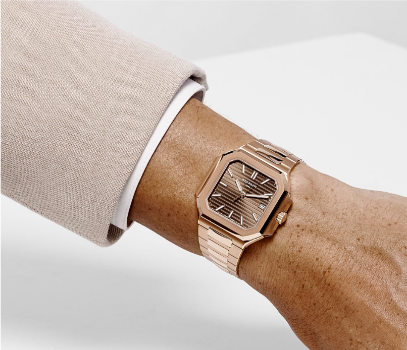 Patek Phillipe Cubitus