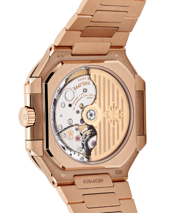 Patek Phillipe Cubitus