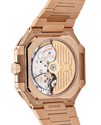 Patek Phillipe Cubitus