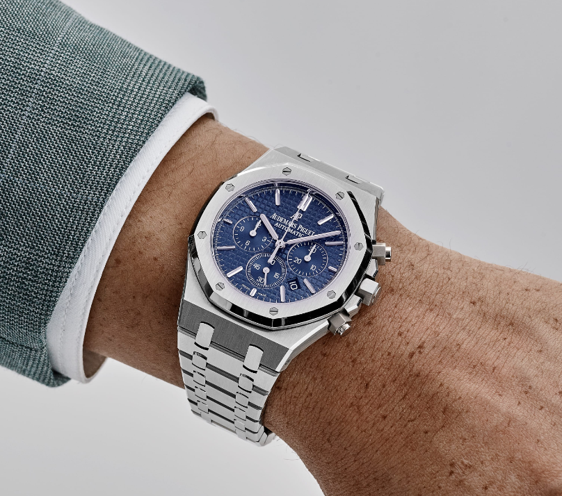 Audemars Piguet Royal Oak