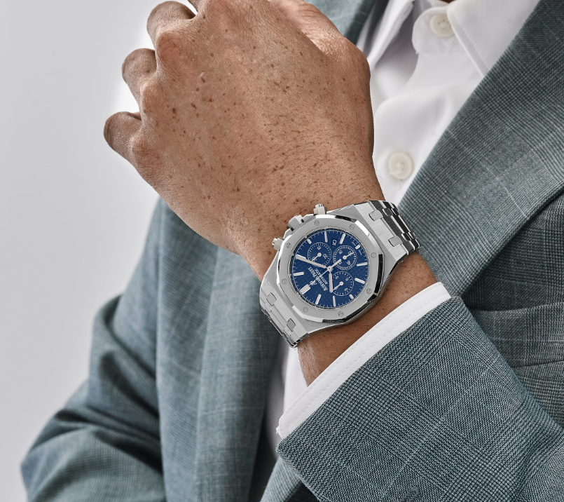 Audemars Piguet Royal Oak