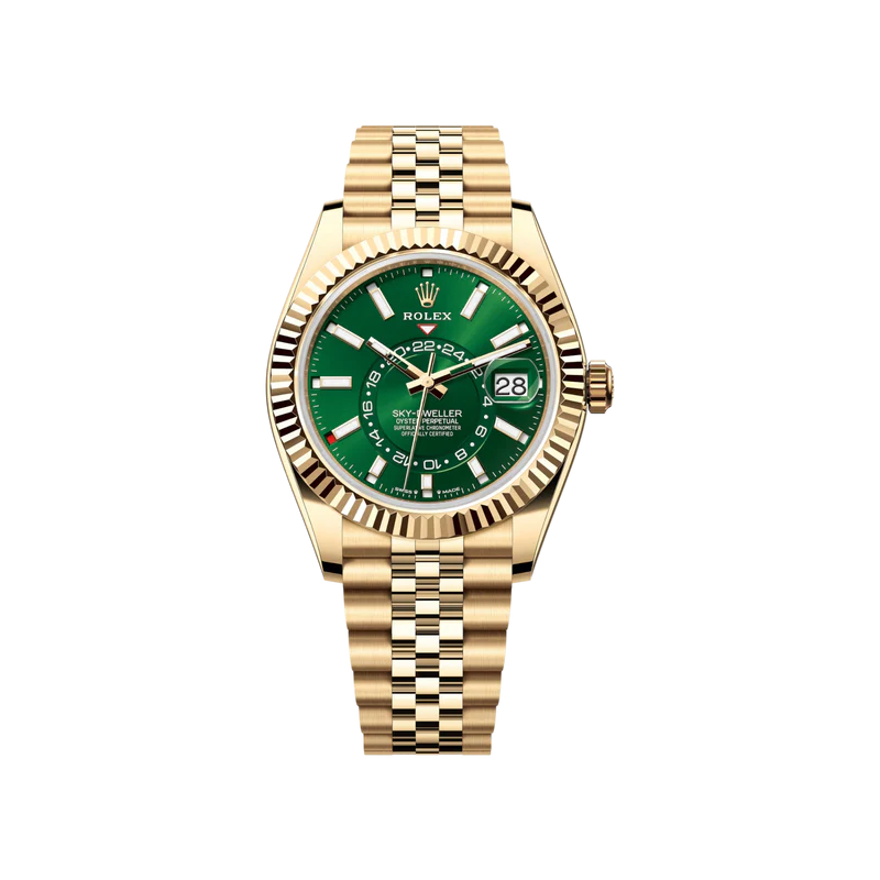 Rolex Sky-Dweller