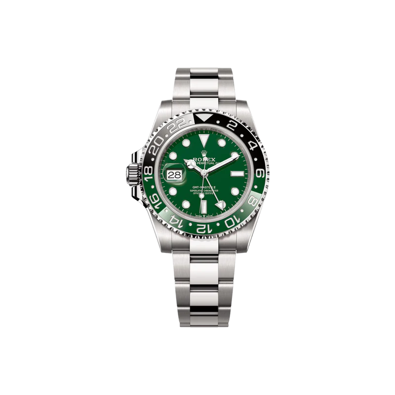 Rolex GMT-Master ll